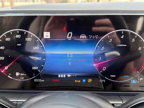 New 2026 Mercedes-Benz GLE 350 4MATIC image 27