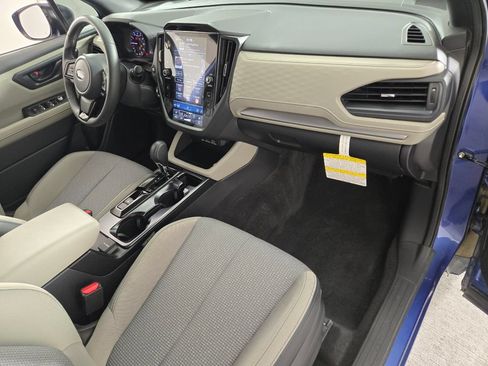 Certified 2026 Subaru Forester Premium AWD/4WD image 22