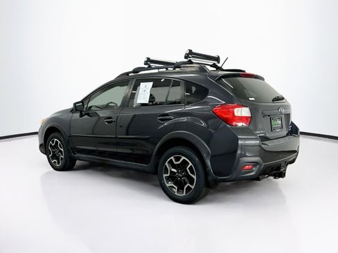 Used 2016 Subaru Crosstrek 2.0i Premium w/ Popular Package #1 AWD/4WD image 5