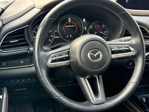 Used 2023 MAZDA CX-30 AWD 2.5 S w/ Premium Package image 16