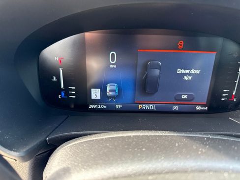 Used 2023 Ford Escape ST-Line w/ Tech Pack #1 FWD image 23