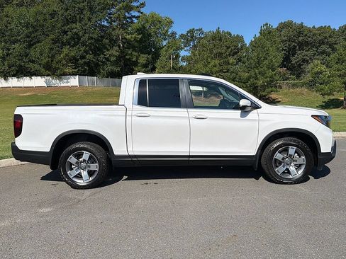 New 2026 Honda Ridgeline RTL image 2