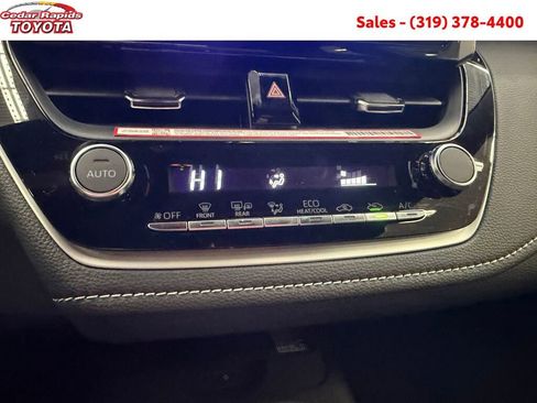 New 2026 Toyota Corolla SE image 13