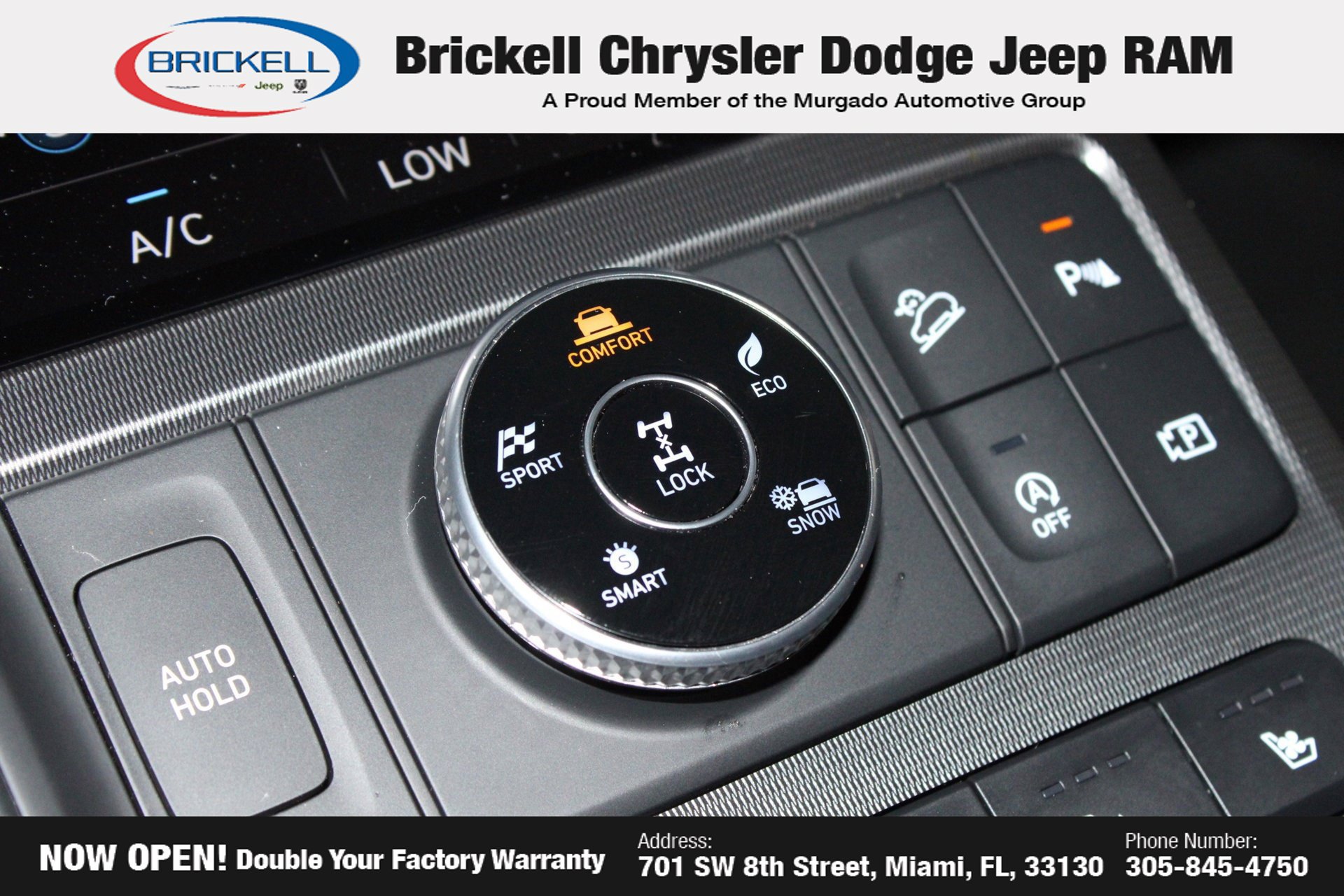 Used 2025 Hyundai Palisade Calligraphy AWD/4WD image 36