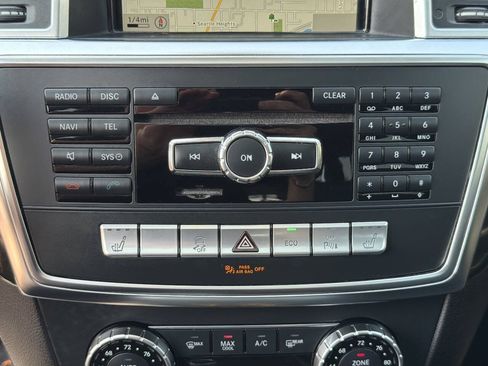Used 2016 Mercedes-Benz GL 450 4MATIC image 33