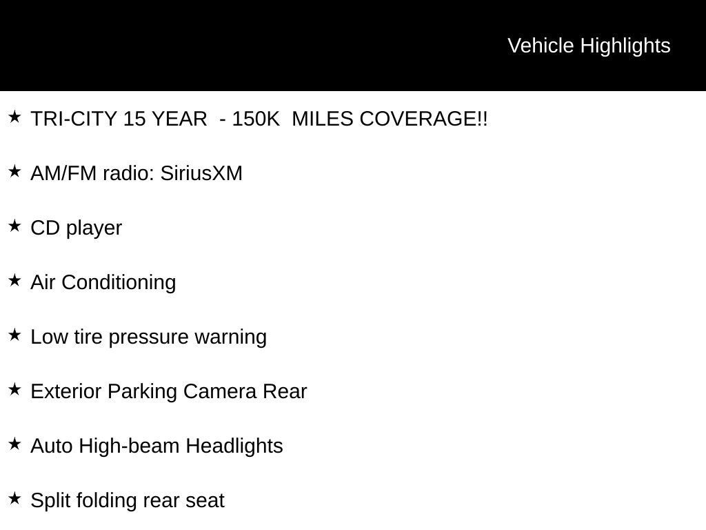 Used 2019 Toyota Tacoma SR5 AWD/4WD image 10