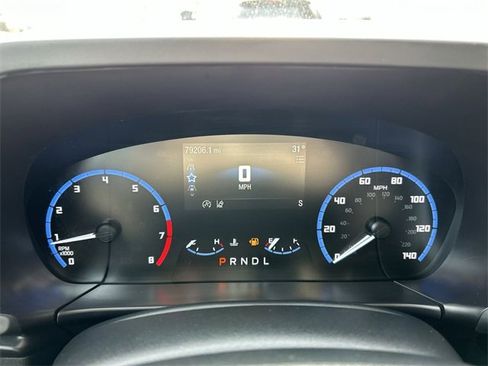 Used 2021 Ford Bronco Sport image 19