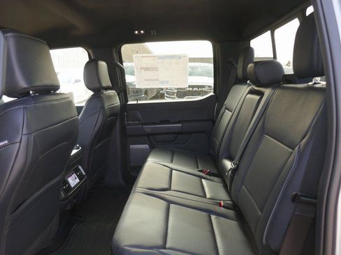 New 2026 Ford F150 Lariat w/ Equipment Group 501A Mid image 13