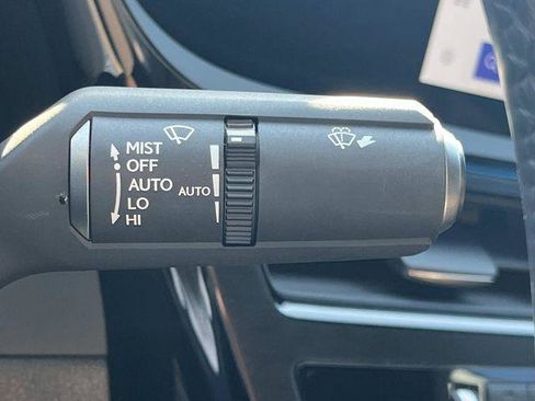 Certified 2025 Lexus ES 350 w/ Premium Package FWD image 41