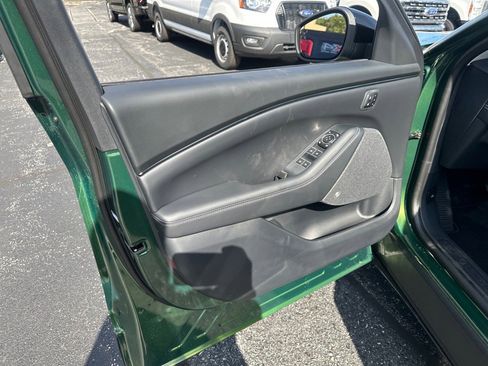 New 2025 Ford Mustang Mach-E Premium image 20