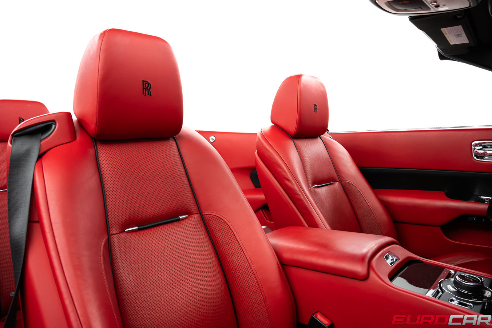 Used 2018 Rolls-Royce Dawn RWD image 38