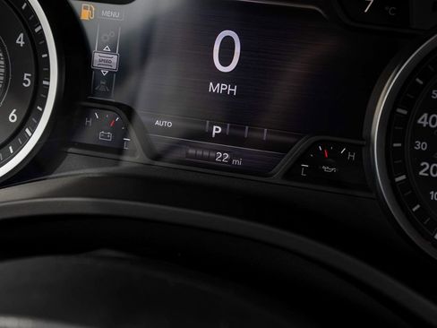 New 2026 RAM 1500 Big Horn image 8