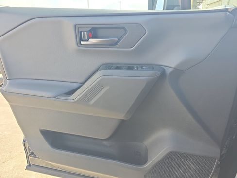New 2026 Toyota RAV4 SE AWD/4WD image 23