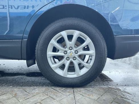 Certified 2019 Chevrolet Equinox LT image 33