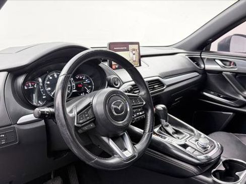 Used 2020 MAZDA CX-9 Grand Touring FWD image 22