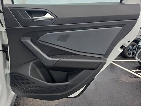 New 2026 Volkswagen Jetta GLI Autobahn FWD image 29