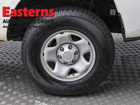 Used 2023 Toyota Tacoma SR RWD image 8