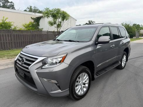 Used 2014 Lexus GX 460 w/ Premium Package AWD/4WD image 1