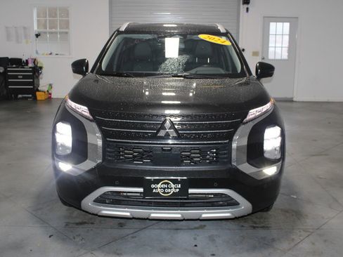 Used 2024 Mitsubishi Outlander SEL image 53