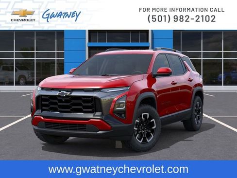 New 2026 Chevrolet Equinox ACTIV w/ Convenience Package III image 6