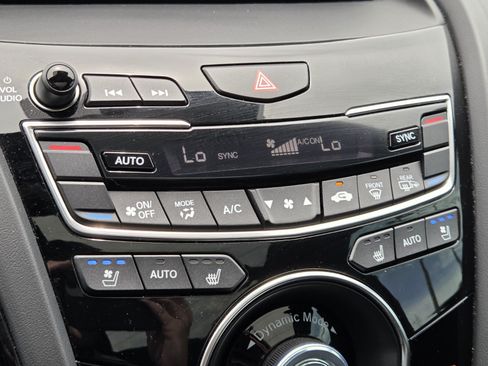 Used 2025 Acura RDX A-Spec AWD/4WD image 19