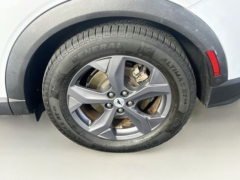 Used 2023 Ford Mustang Mach-E Select RWD image 11