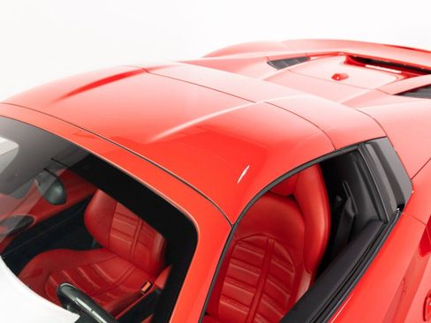 Certified 2017 Ferrari 488 Spider RWD image 36
