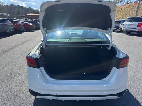 Used 2021 Nissan Altima 2.5 S image 12