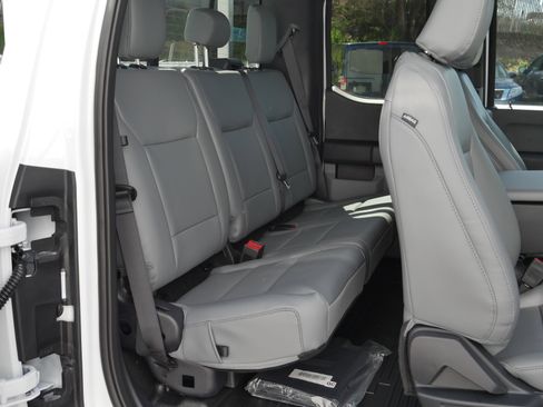 New 2026 Ford F350 XL w/ XL Chrome Package AWD/4WD image 23