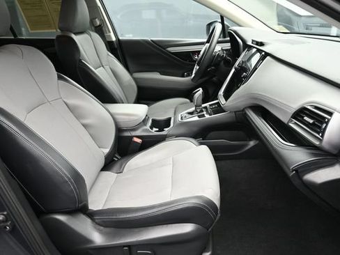 Used 2022 Subaru Outback Limited AWD/4WD image 31