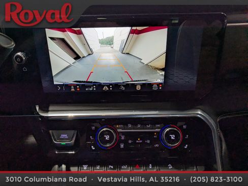 Used 2024 GMC Sierra 2500 Denali Ultimate AWD/4WD image 22