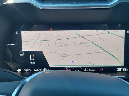 Certified 2024 GMC Canyon Denali image 29