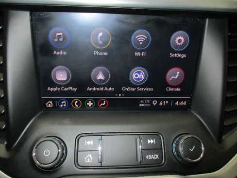 Certified 2023 GMC Acadia SLE w/ Driver Convenience Package image 28