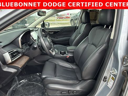 Used 2022 Subaru Outback Limited w/ Tech Package 2 image 9