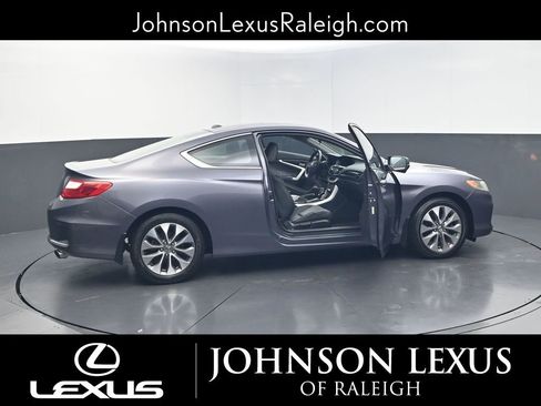 Used 2014 Honda Accord EX-L image 31
