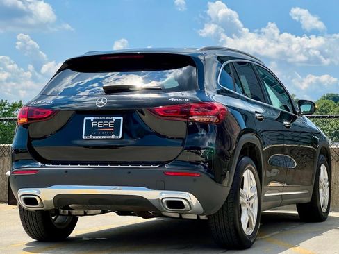 Used 2023 Mercedes-Benz GLA 250 4MATIC image 7