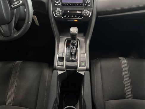 Used 2017 Honda Civic LX image 19