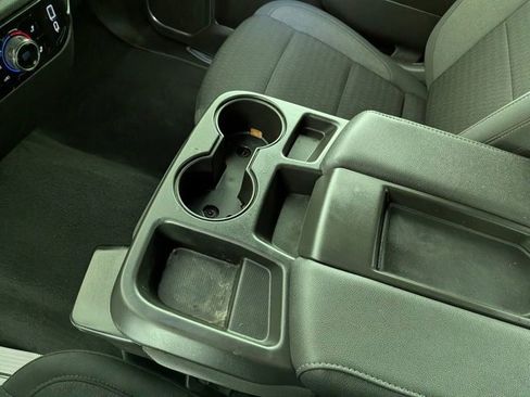 Certified 2022 Chevrolet Silverado 1500 LT w/ All Star Edition Plus image 24