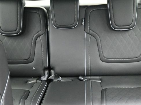 New 2026 INFINITI QX80 Autograph image 24