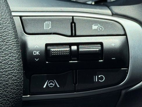 Used 2024 Kia Sportage X-Line w/ X-Line Premium Package AWD/4WD image 21