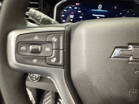 New 2026 Chevrolet Silverado 1500 RST w/ RST All Star Premium Package AWD/4WD image 19
