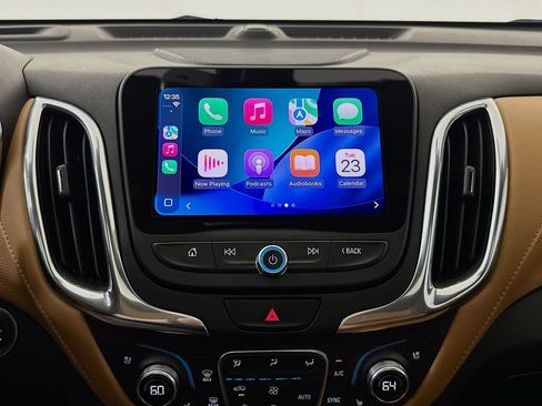 Used 2019 Chevrolet Equinox Premier AWD/4WD image 18