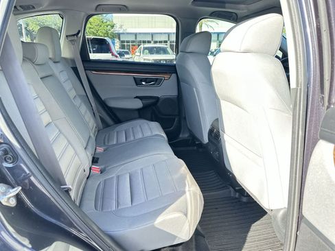 Used 2019 Honda CR-V EX image 15