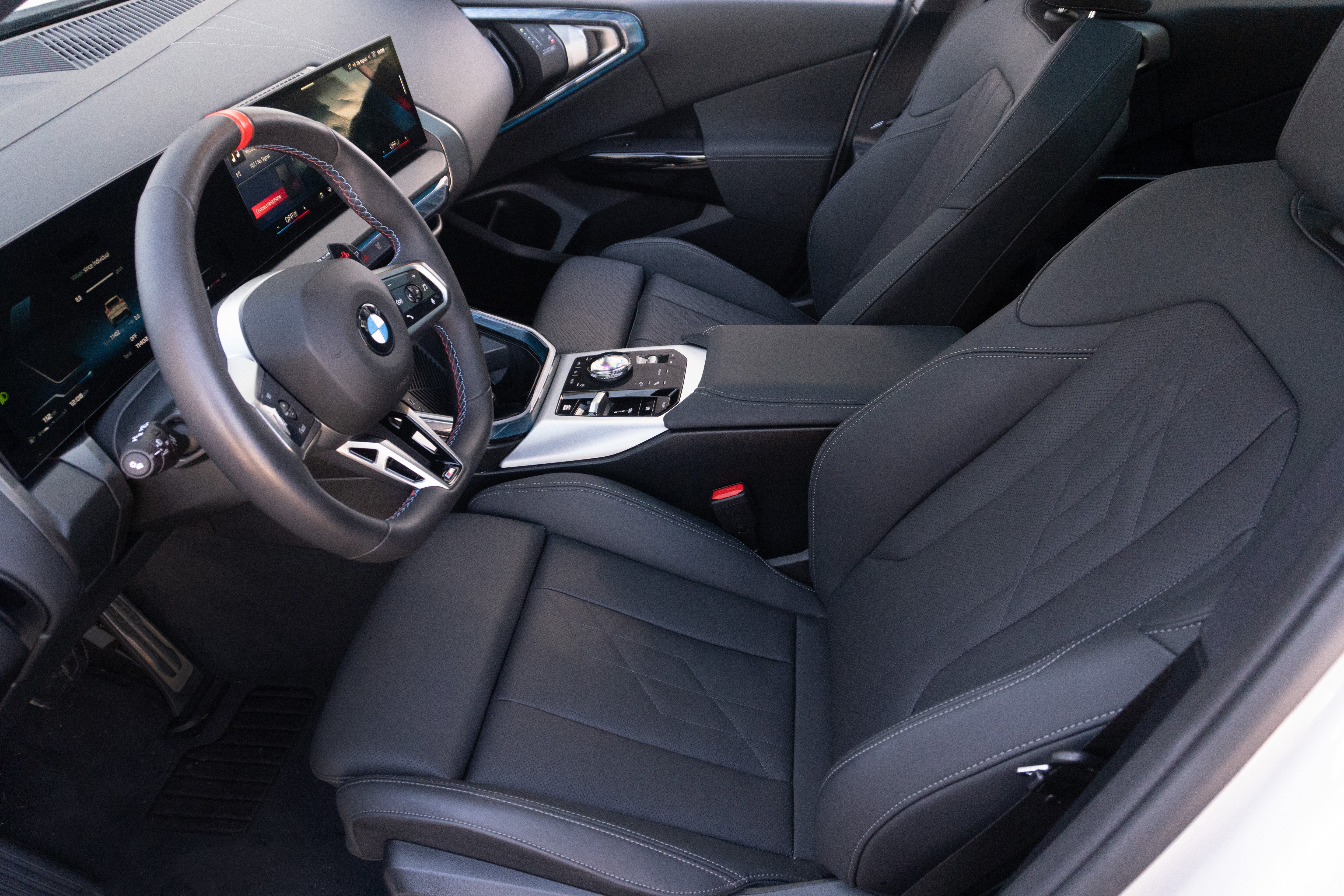 Certified 2026 BMW X3 M50 AWD/4WD image 10