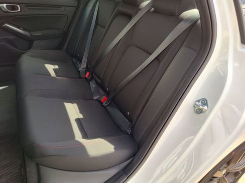 New 2026 Honda Civic Si image 15