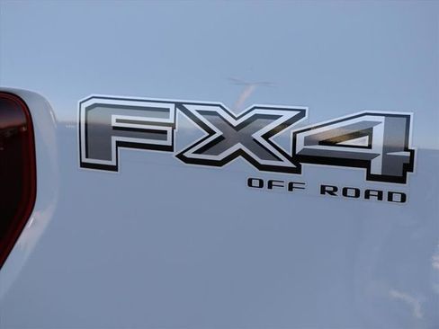 Used 2024 Ford F150 Platinum w/ Equipment Group 702A High image 7