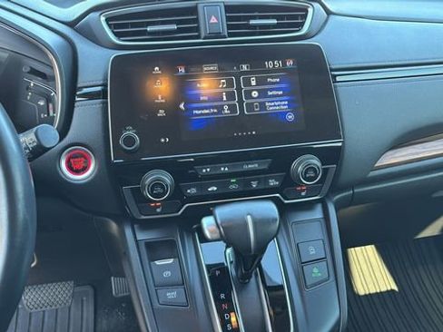 Used 2021 Honda CR-V EX-L image 23