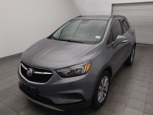 Used 2019 Buick Encore Preferred FWD image 15