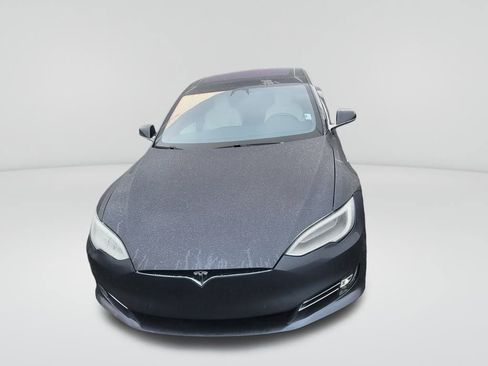 Used 2018 Tesla Model S P100D image 9