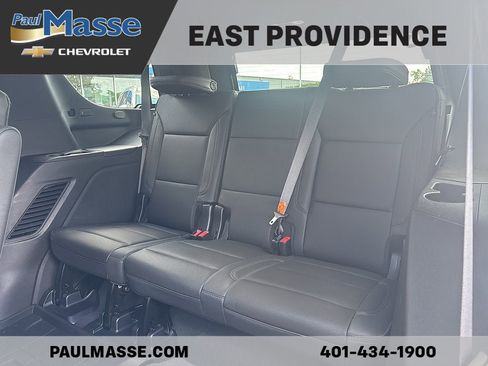 Used 2023 Chevrolet Tahoe High Country AWD/4WD image 20